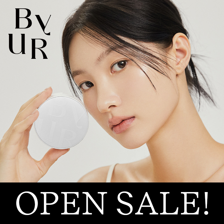 BYUR バイユア セラムフィットボリューミンググロースティック ハイライト
