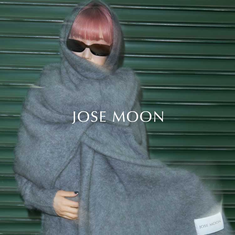 JOSE MOON｜ジョゼムーンのトピックス「大人気FOXシリーズ！」 - ZOZOTOWN