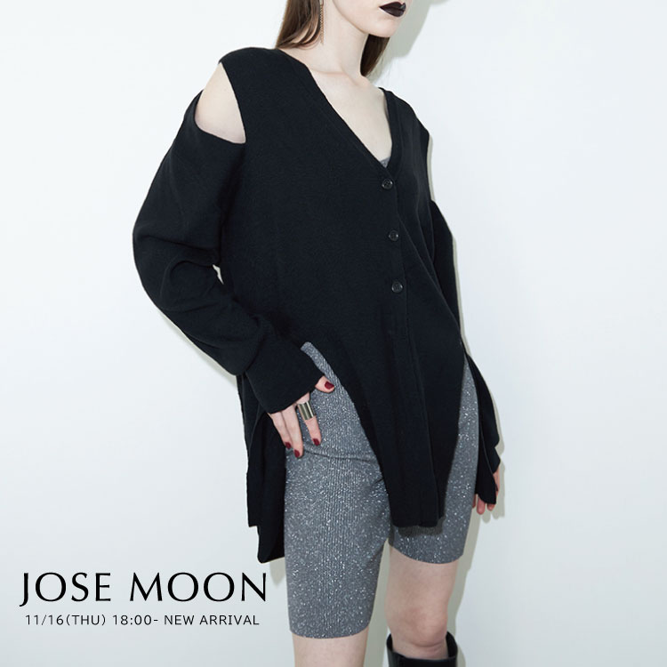 JOSE MOON｜ジョゼムーンのトピックス「【NEW ARRIVAL】＃JOSEMOON