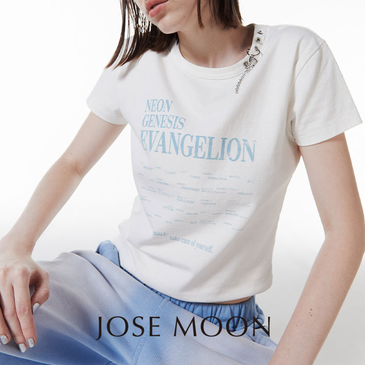 JOSE MOON OVERDIE T グレー 半袖Tシャツ　ジョゼムーン JOSE MOON OVERDIE T SHIRT グレー ジョゼムーン - メルカリ