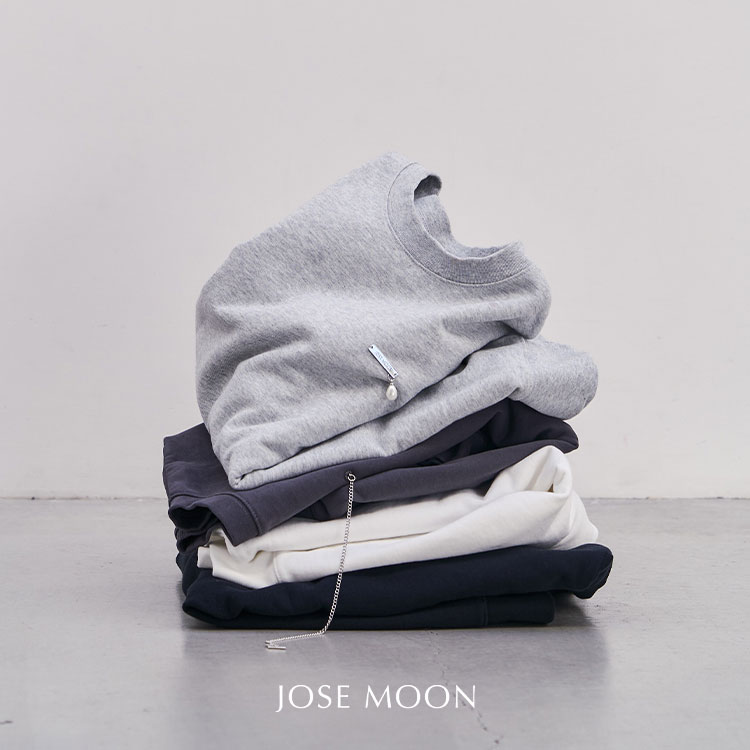 JOSE MOON�i�W���[���[���j�̃V���b�v�j���[�X�u�yNEW ARRIVAL�z#JOSEMOON�v