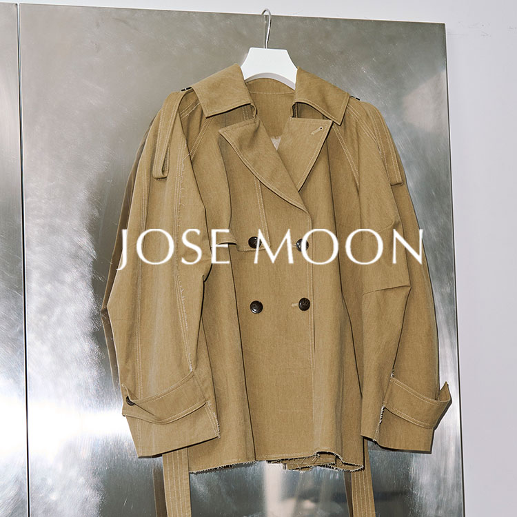 BONDING CONSCIOUS JACKET/ボンディングコンシャスジャケット（ノー