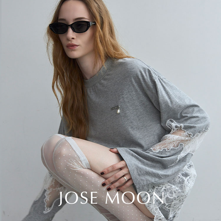 JOSE MOON�i�W���[���[���j�̃V���b�v�j���[�X�u�yNEW ARRIVAL�z#JOSEMOON �v