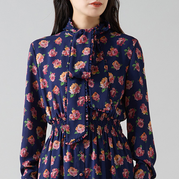 TIARA｜ティアラのトピックス「【TIARA】今季一押し！ローズプリント