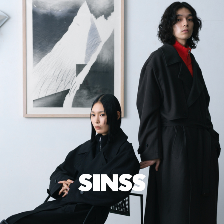 2way bal collar blouson / バルカラーブルゾン（ブルゾン）｜SINSS