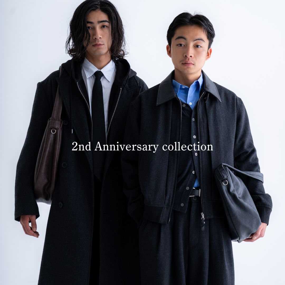 ms様　ns1 おまけ SINSS｜シンスのトピックス「【SINSS】2nd Anniversary