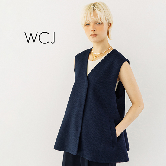 WCJ�i�_�u���V�[�W�F�C�j�̃V���b�v�j���[�X�u�yWCJ�z�V���A�C�e���v