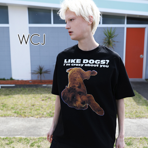 WCJ�i�_�u���V�[�W�F�C�j�̃V���b�v�j���[�X�u�yWCJ�z�V���A�C�e�� �v