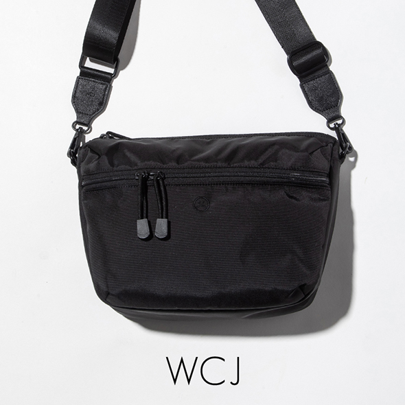 WCJ�i�_�u���V�[�W�F�C�j�̃V���b�v�j���[�X�u�yWCJ�z�ē��׃A�C�e���v