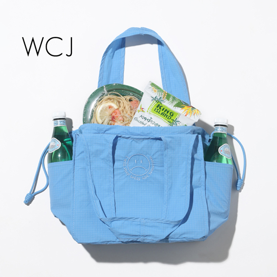 WCJ�i�_�u���V�[�W�F�C�j�̃V���b�v�j���[�X�u�yWCJ�z�V���A�C�e�� �v