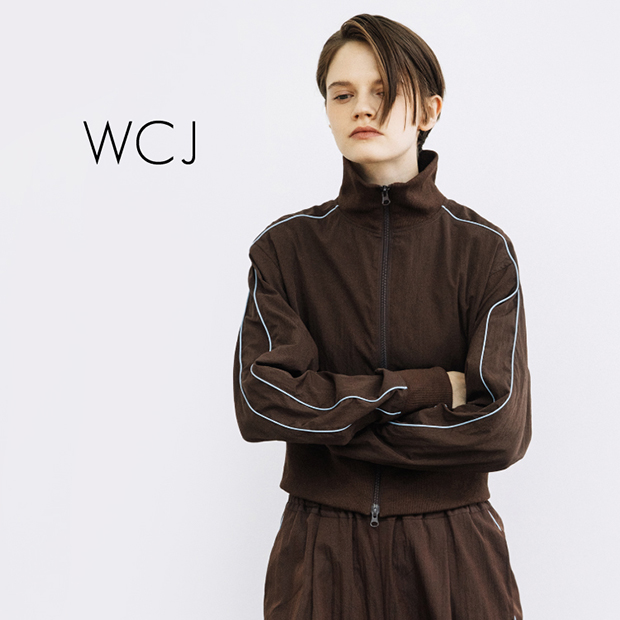 WCJ�i�_�u���V�[�W�F�C�j�̃V���b�v�j���[�X�u�yWCJ�z�V���A�C�e�� �v