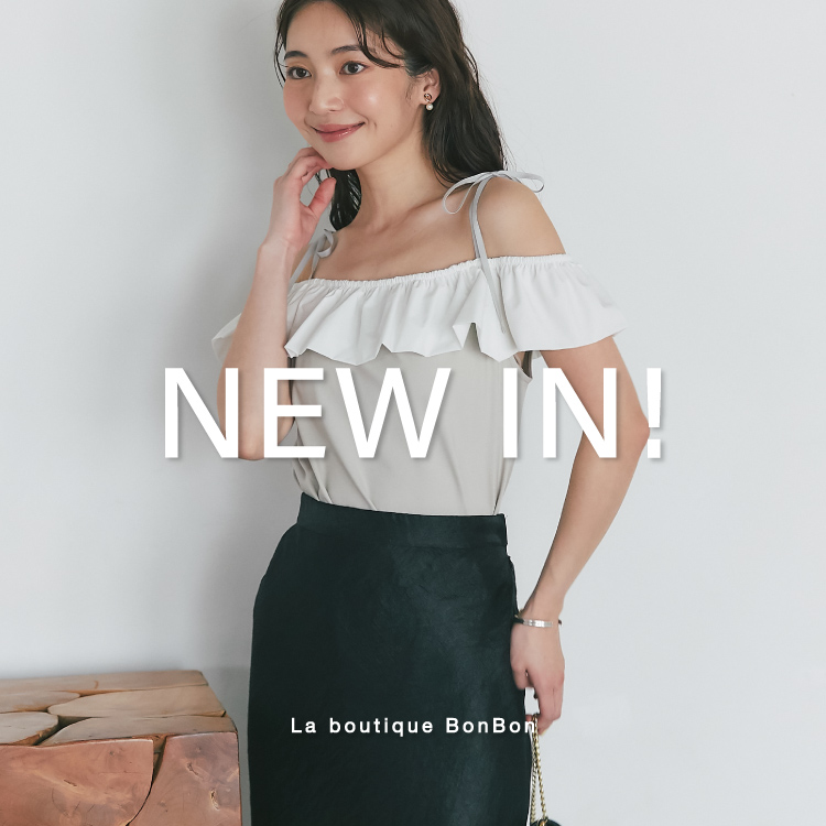 ギャザーボリュームブルゾン（ブルゾン）｜La boutique BonBon