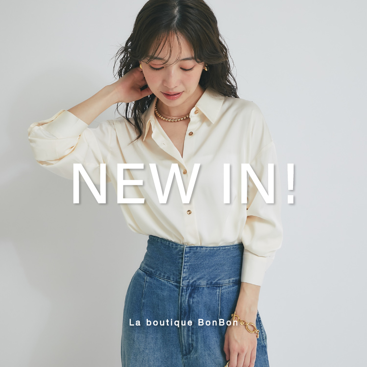 La boutique BonBoniueBbN{{j̃Vbvj[XuyNEW INIzVACe\Jn܂Iv
