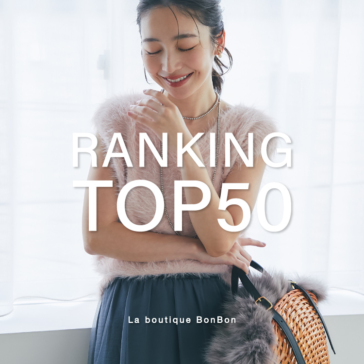 La boutique BonBoniueBbN{{j̃Vbvj[XuyĂIzlCLOTOP50v