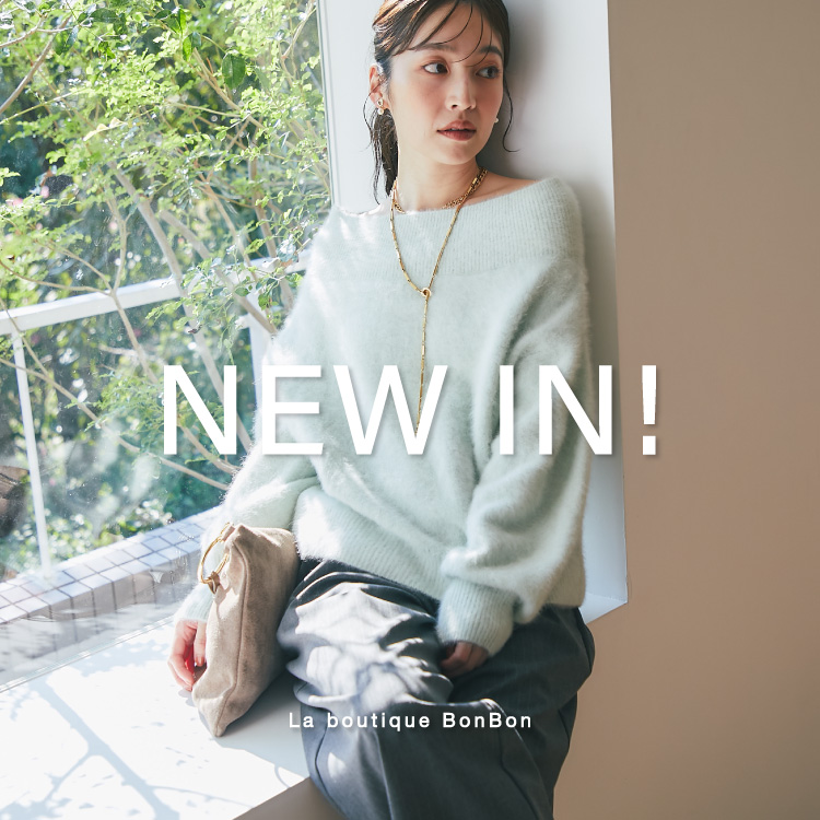 La boutique BonBoniueBbN{{j̃Vbvj[XuyNEW INzVACe\Jn܂Iv