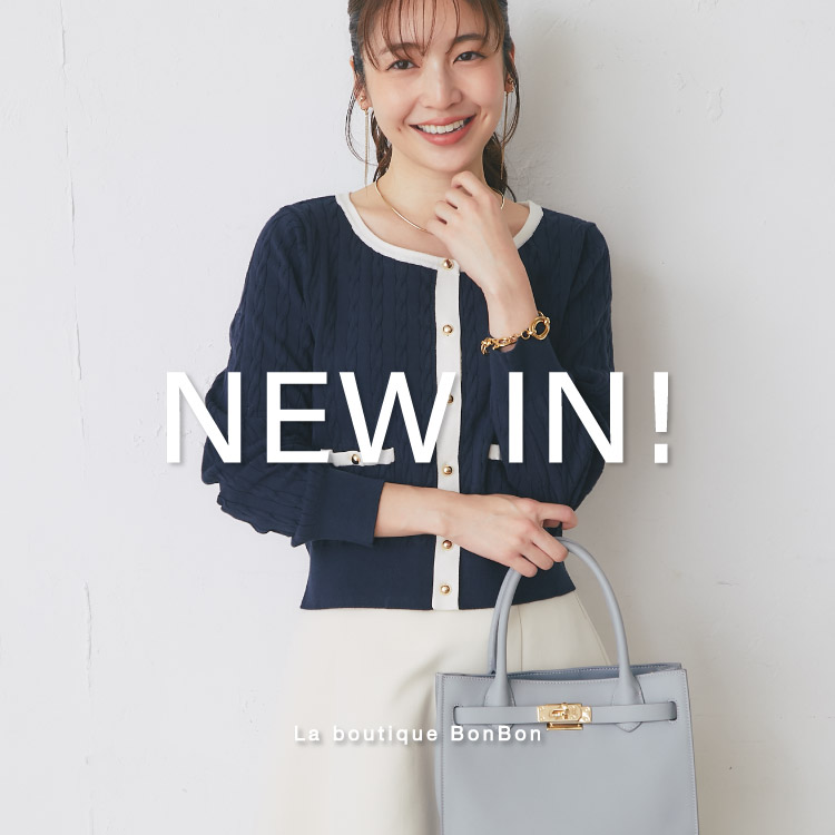 新品未使用　ラブティックボンボン　メッシュメタルボタンライトジャケット　ネイビー 秋のNEWカラー追加！】メッシュメタルボタンライトジャケット