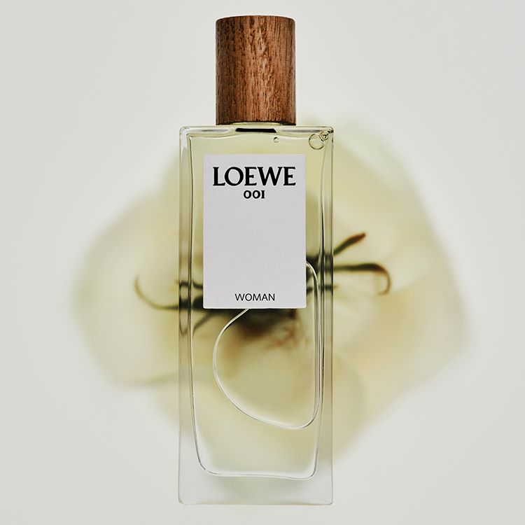 オードゥ トワレ “ロエベ ００１ ウーマン”（30mL）（香水）｜LOEWE Perfumes（ロエベ パルファム）のファッション通販 -  ZOZOTOWN