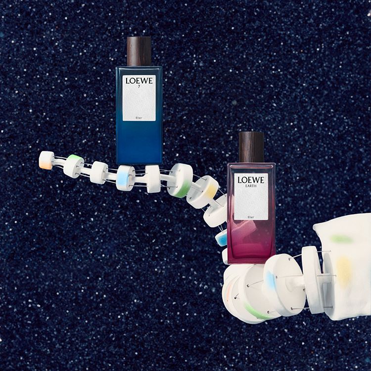 オードゥ トワレ ”ロエベ アグア エジャ”（15mL）（香水）｜LOEWE Perfumes（ロエベ パルファム）のファッション通販 -  ZOZOTOWN