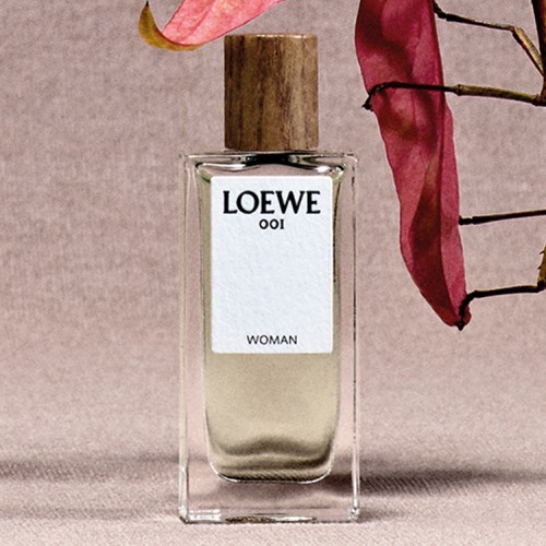 【ロエベ】エセンシアオードゥ パルファム 15ml すぐにお届け］LOEWE エセンシアオードゥ パルファム 15ml