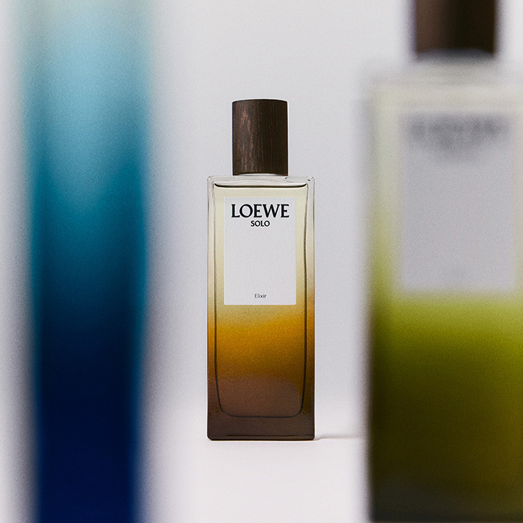 【箱付き　正規品】ロエベ 001 マン オードゥ パルファン 50ml オードゥ パルファン “ロエベ 001 マン”（50mL）（香水