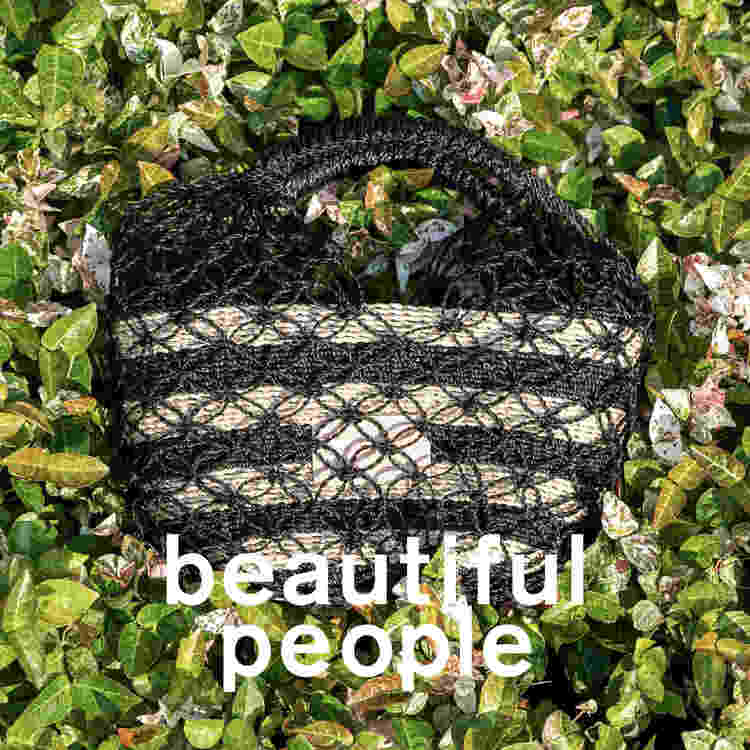 beautiful people ビューティフル ピープル チューブニッ