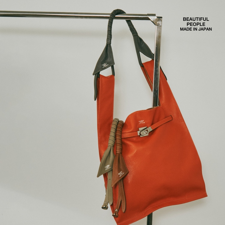 バッグ beautiful people market bag xlarge market bag – beautiful people online store