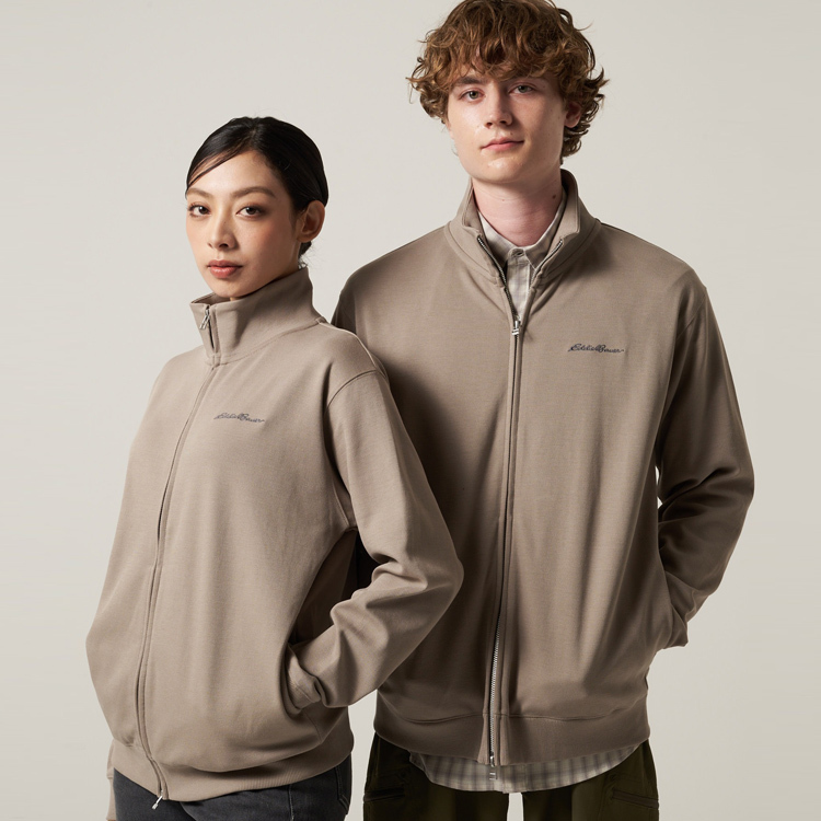 Eddie BaueriGfB[oEA[j̃Vbvj[XuyEddie Bauerz10̐lCACeЉIv