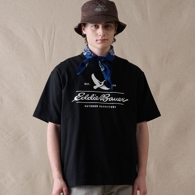 Eddie Bauer�i�G�f�B�[�o�E�A�[�j�̃V���b�v�j���[�X�u�yEddie Bauer�z4���̐l�C�A�C�e�������Љ�I �v