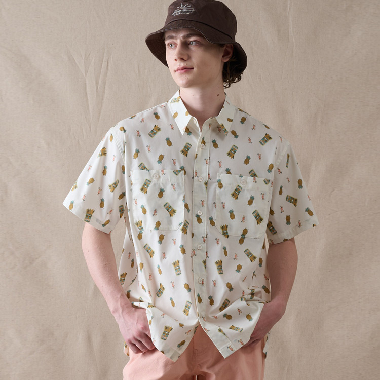 Eddie Bauer�i�G�f�B�[�o�E�A�[�j�̃V���b�v�j���[�X�u�yEddie Bauer�z�V���c��PICK UP�I�v