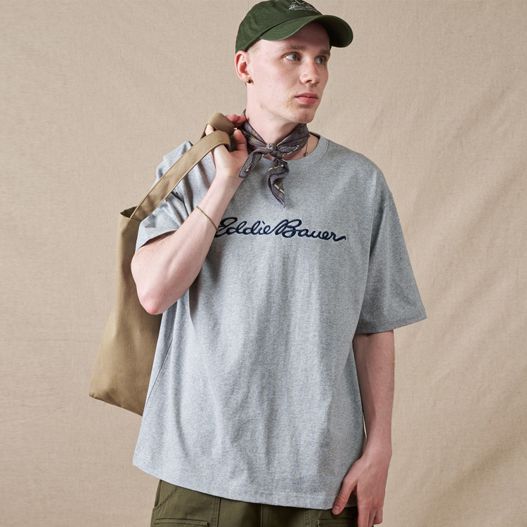 Eddie Bauer�i�G�f�B�[�o�E�A�[�j�̃V���b�v�j���[�X�u�yEddie Bauer�z�l�C�A�C�e�������Љ�I �v