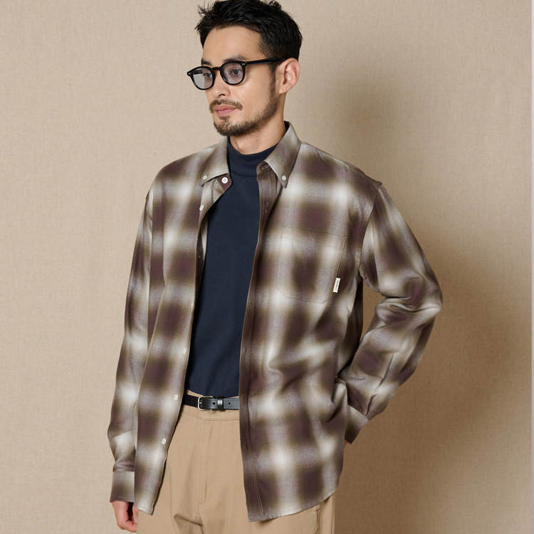 Eddie Bauer�i�G�f�B�[�o�E�A�[�j�̃V���b�v�j���[�X�u�yEddie Bauer�z�H�ɂ������߂̃g�b�v�X�����Љ�v