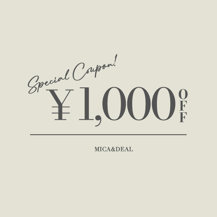 MICADEALi}CJAhfB[j̃Vbvj[XuyMICADEALz{聚1000~off CouponIv