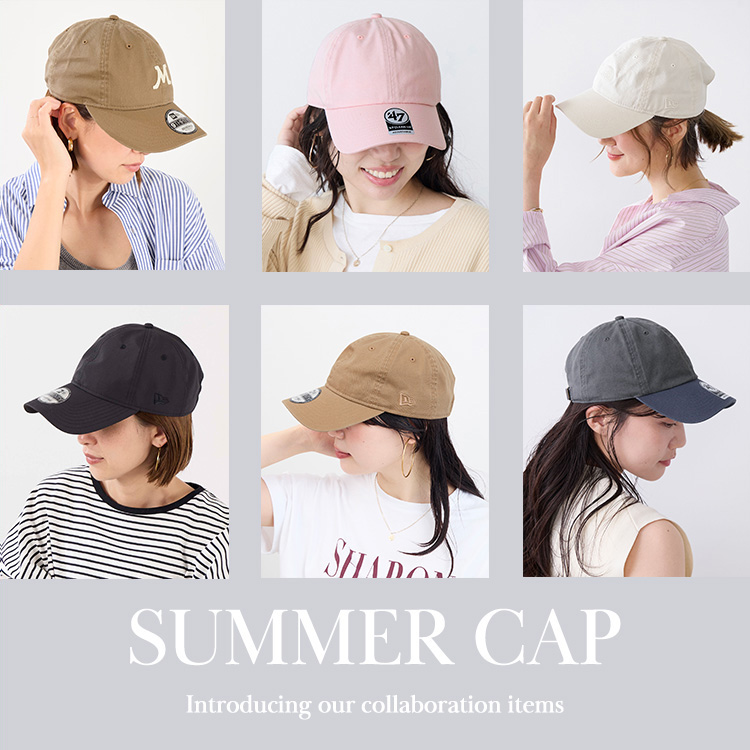 NEW ERA×MICA&DEAL】