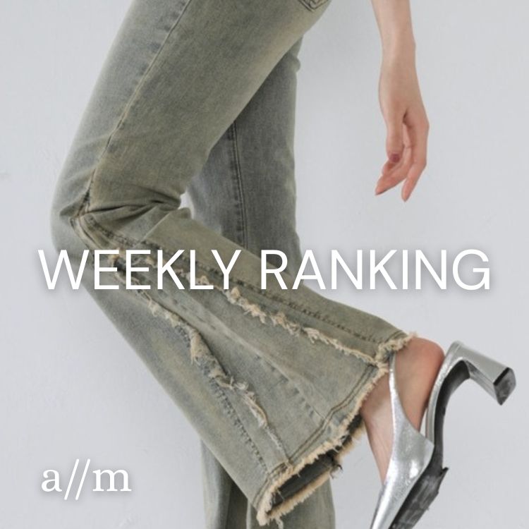 a//m�i�I�����j�̃V���b�v�j���[�X�u�y �E�B�[�N���[�����L���O �z a//m�v