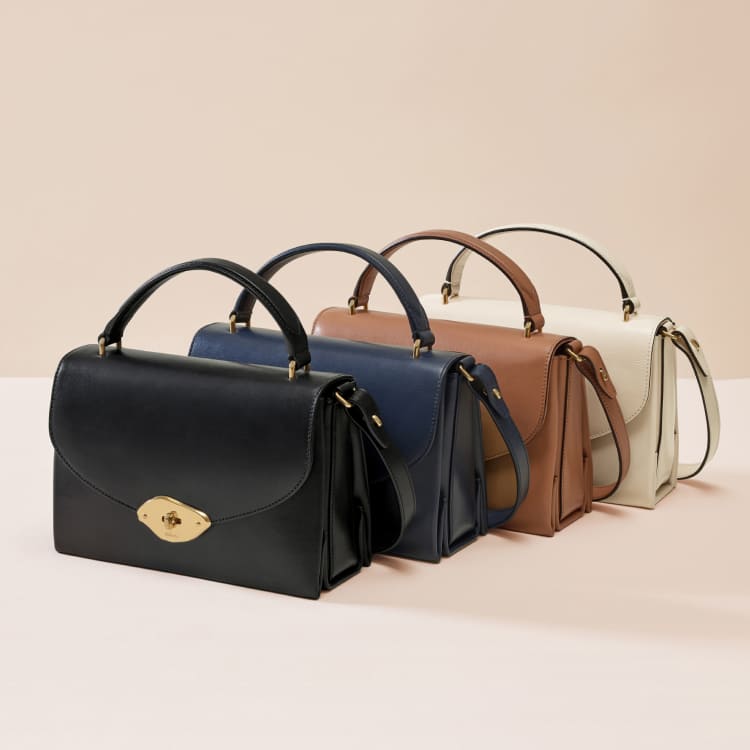 マルベリー 2way ハンドバッグ ショルダーバッグ レディース Mulberry