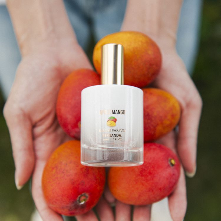 フェルナンダ アップルマンゴー オードパルファム50ml（アップルマンゴー）/Eau de Parfum50ml