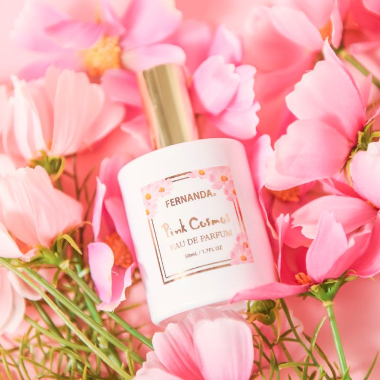 FERNANDA フェルナンダ ケリーダテリーザ オードパルファム 50ml オードパルファム 50ml（ケリーダテレーザ）/Eau de Parfum 50ml