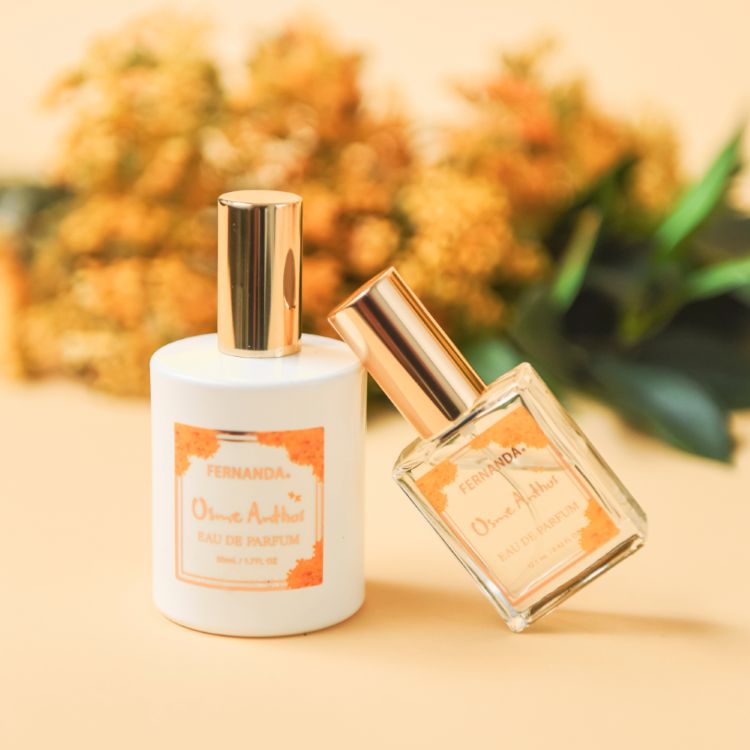 フェルナンダ アップルマンゴー オードパルファム50ml（アップルマンゴー）/Eau de Parfum50ml