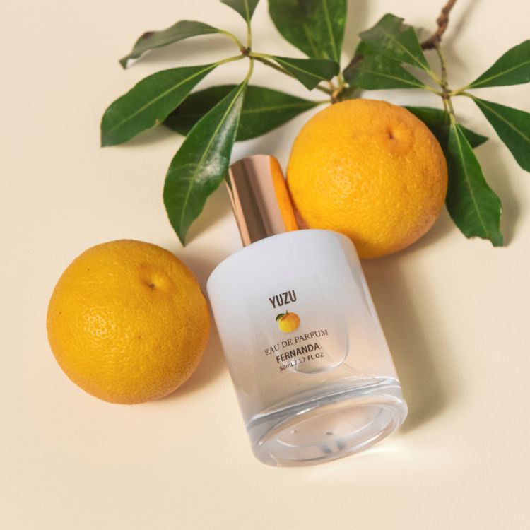 オードパルファム 50ml（ケリーダテレーザ）/Eau de Parfum 50ml