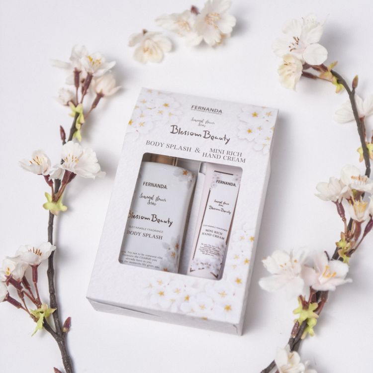 FERNANDA�i�t�F���i���_�j�̃V���b�v�j���[�X�u�y���W�z�S�Ƃ��߂�����̃M�t�g�Z�b�g�v