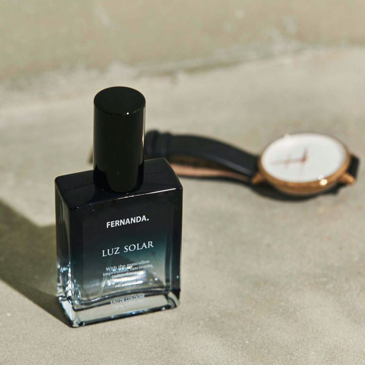 オードパルファム12.5ml（ブラックティー）/Eau de Parfum 12.5ml