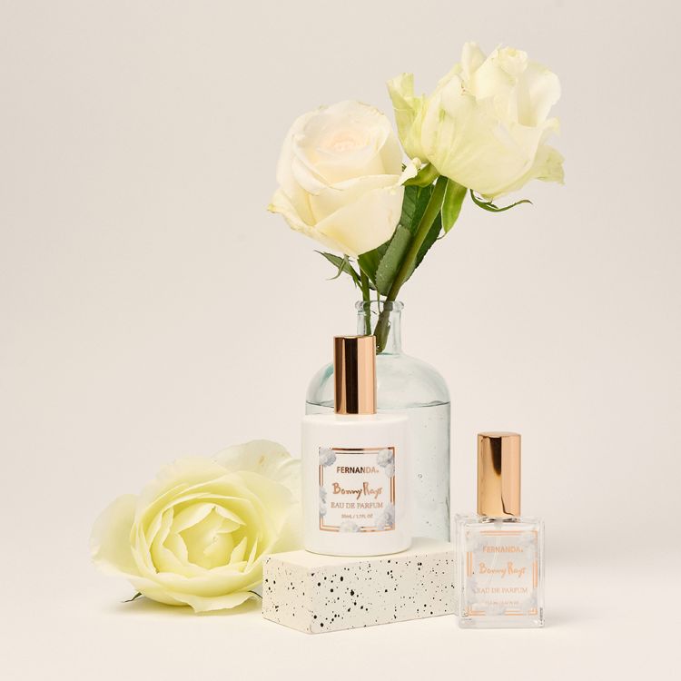 FERNANDA�i�t�F���i���_�j�̃V���b�v�j���[�X�u�ς񂾋�C�̂悤�ȁA���������ӂ�锒���o���v