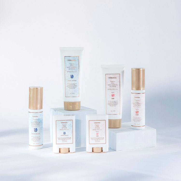 FERNANDA�i�t�F���i���_�j�̃V���b�v�j���[�X�u������y���݂Ȃ���UV�P�A�v