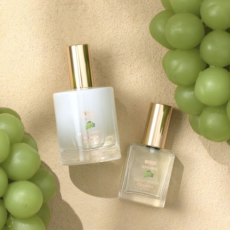 オードパルファム12.5ml（ピンクグレープフルーツ）/Eau de Parfum
