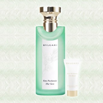 BVLGARI Parfums｜ブルガリ パルファンのトピックス「【BVLGAR