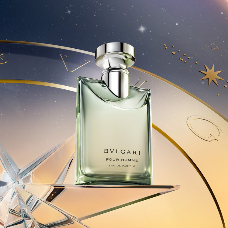 BVLGARI Parfums｜ブルガリ パルファンの通販 - ZOZOTOWN