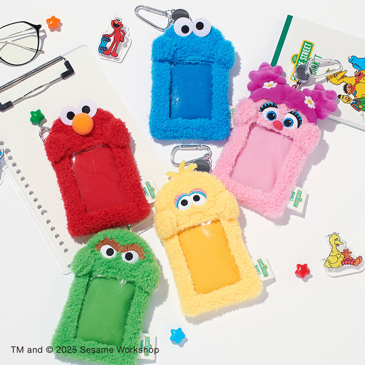 SESAME STREET MARKET｜セサミストリートマーケットのトピックス