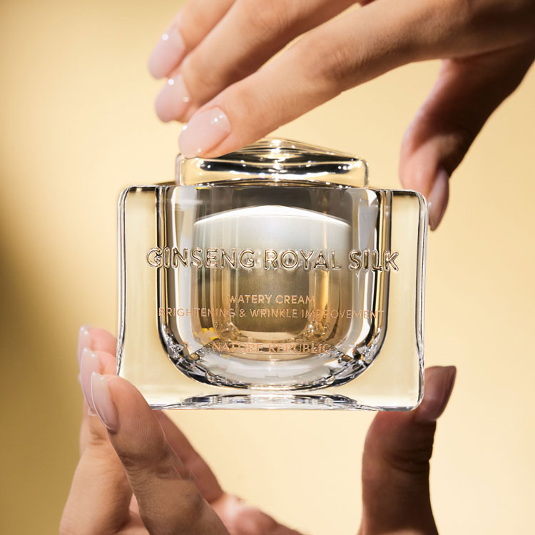 Amazon | NATURE REPUBLIC (ネイチャーリパブリック) ジンセン