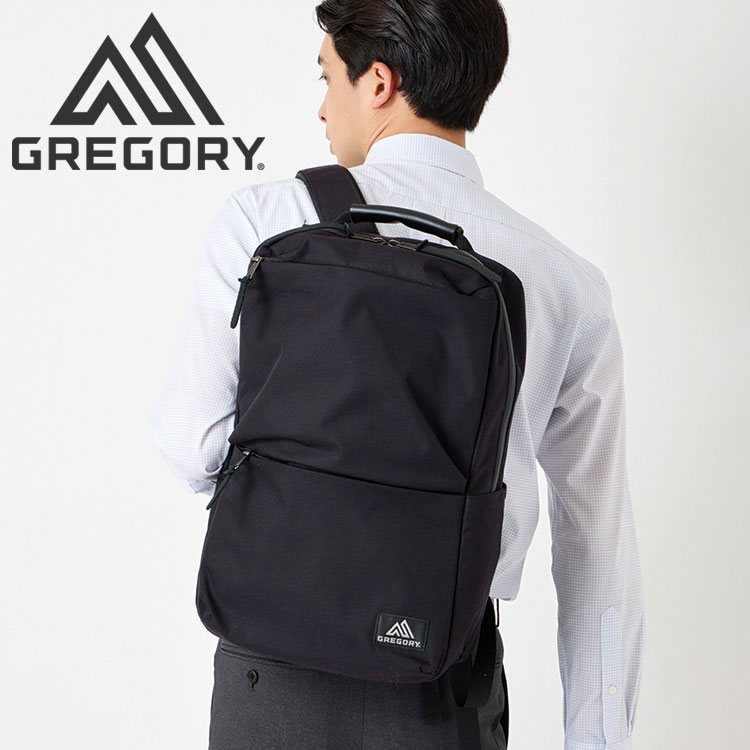 GREGORY STORE�i�O���S���[�X�g�A�j�̃V���b�v�j���[�X�u�O���S���[�̃r�W�l�X�V�[���ɍœK�Ȑl�C�o�b�O�͂�����I�v