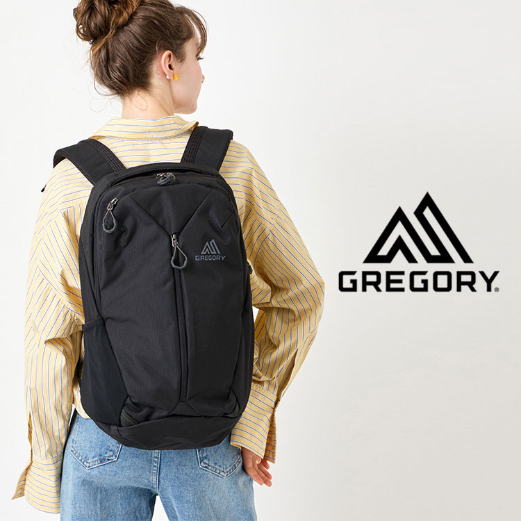 デイパック ダブルサイドポケット DAYPACK DSP ブラック（バックパック